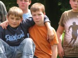 Bilder Sommercamp 2006 093